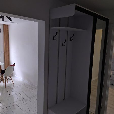 Cozy 75 Apart In Center - 2Х Кімнатна Квартира В Центрі Кропивницького Kropyvnytskyj Exteriör bild