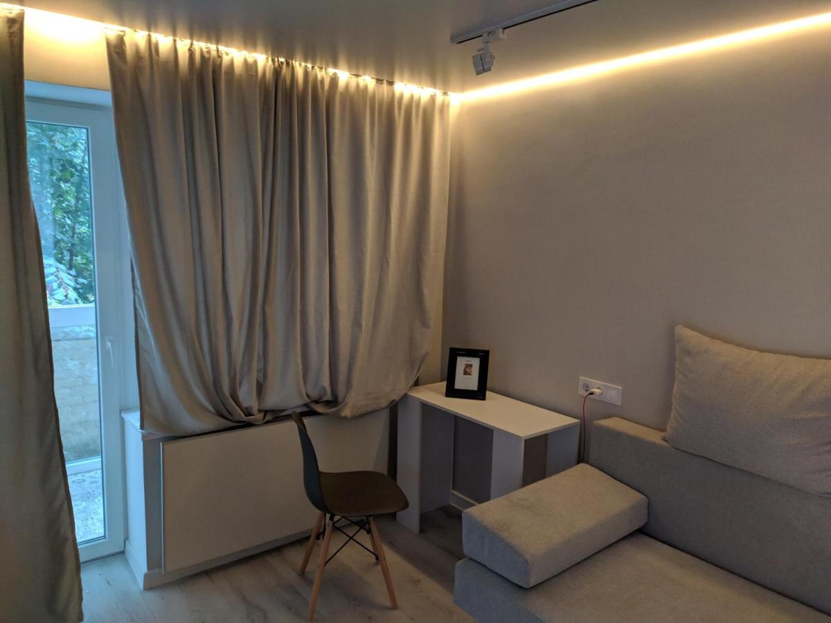 Cozy 75 Apart In Center - 2Х Кімнатна Квартира В Центрі Кропивницького Kropyvnytskyj Exteriör bild