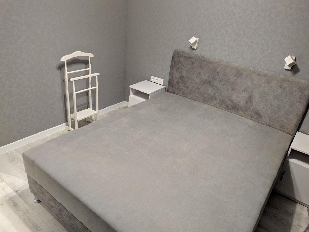 Cozy 75 Apart In Center - 2Х Кімнатна Квартира В Центрі Кропивницького Kropyvnytskyj Exteriör bild