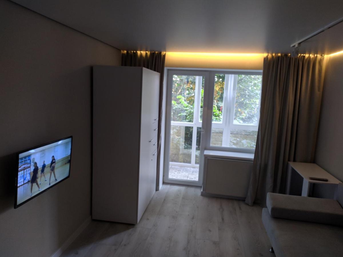 Cozy 75 Apart In Center - 2Х Кімнатна Квартира В Центрі Кропивницького Kropyvnytskyj Exteriör bild