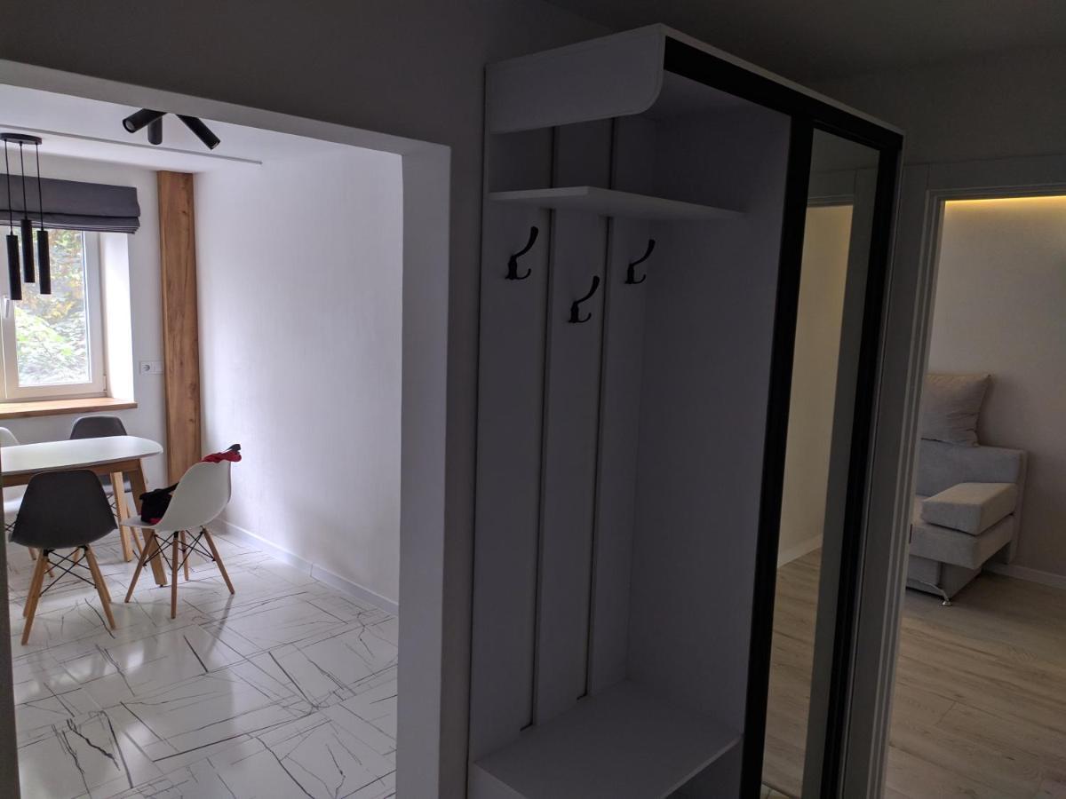 Cozy 75 Apart In Center - 2Х Кімнатна Квартира В Центрі Кропивницького Kropyvnytskyj Exteriör bild