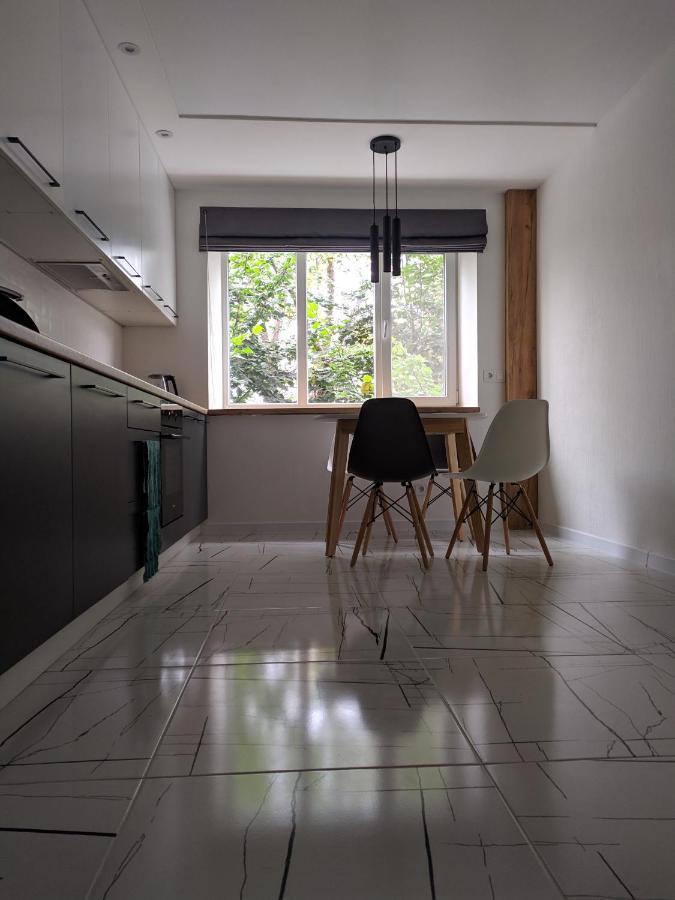 Cozy 75 Apart In Center - 2Х Кімнатна Квартира В Центрі Кропивницького Kropyvnytskyj Exteriör bild