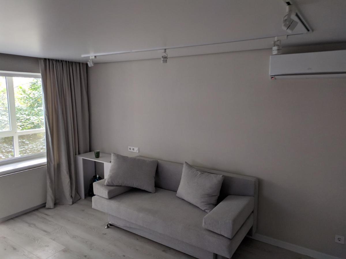 Cozy 75 Apart In Center - 2Х Кімнатна Квартира В Центрі Кропивницького Kropyvnytskyj Exteriör bild